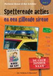 Afbeelding van Spetterende acties en een gillende sirene