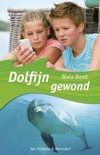 Afbeelding van Dolfijn gewond