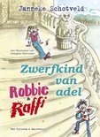 Afbeelding van Robbie en Raffi zwerfkind van adel