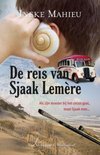 Afbeelding van De reis van Sjaak Lemere