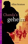 Afbeelding van Chanda's geheim