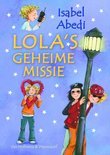 Afbeelding van Lola's geheime missie