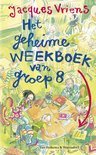 Afbeelding van Het geheime weekboek van groep acht