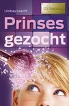 Afbeelding van Prinses gezocht