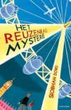 Afbeelding van Het reuzenradmysterie