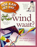 Afbeelding van Hoe kan het dat de wind waait?