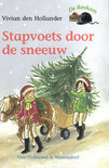 Afbeelding van Stapvoets door de sneeuw