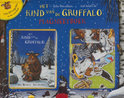 Afbeelding van Het kind van de gruffalo