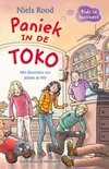 Afbeelding van Paniek in de toko