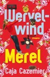 Afbeelding van Wervelwind Merel