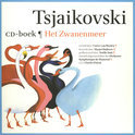 Afbeelding van Tsjaikovski + cd