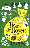 Afbeelding van Ik en de rovers