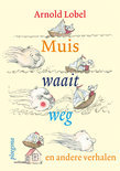 Afbeelding van Muis waait weg