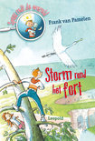 Afbeelding van Storm Rond Het Fort