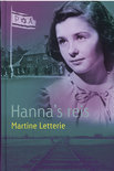 Afbeelding van Hanna's reis