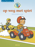 Afbeelding van Tijd voor een boek! op weg met spiet