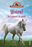 Afbeelding van Mistral het paard in nood