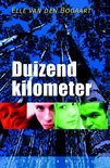 Afbeelding van Duizend kilometer