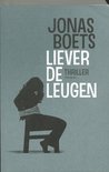 Afbeelding van Liever de leugen