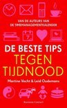 Afbeelding van Beste tips tegen tijdnood