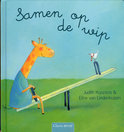 Afbeelding van Samen op de wip