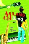 Afbeelding van Milans band