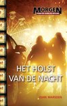 Afbeelding van Het holst van de nacht