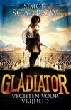 Afbeelding van Gladiator / 1  Vechten voor vrijheid