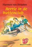 Afbeelding van Herrie in de huttenclub