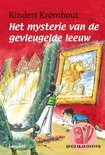 Afbeelding van Het mysterie van de gevleugelde leeuw