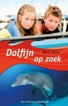 Afbeelding van Dolfijn op zoek