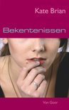 Afbeelding van Bekentenissen