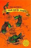 Afbeelding van De vloek van de magiër