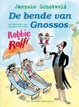 Afbeelding van Robbie en Raffie - de bende van Gnossos