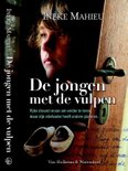 Afbeelding van De jongen met de vulpen