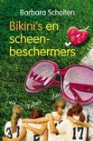 Afbeelding van Bikini's en scheenbeschermers