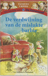 Afbeelding van De verdwijning van de mislukte barbie