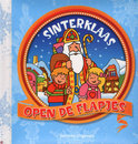 Afbeelding van Sinterklaas