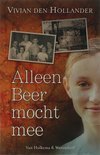 Afbeelding van Alleen beer mocht mee