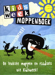 Afbeelding van Kidsweek moppenboek