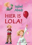 Afbeelding van Hier is Lola!