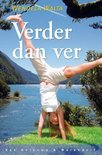 Afbeelding van Verder dan ver