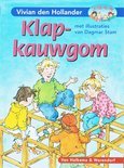 Afbeelding van Klapkauwgom