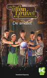 Afbeelding van De amulet