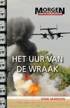 Afbeelding van Het Uur Van De Wraak