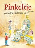 Afbeelding van Pinkeltje op zoek naar Klaas Vaak