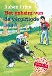 Afbeelding van Het geheim van de vergiftigde hond