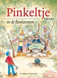 Afbeelding van Pinkeltje en de flonkersteen