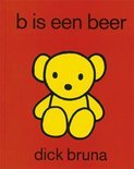 Afbeelding van B is een beer