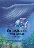 Afbeelding van De Mooiste Vis Van De Zee Sluit Vrede